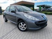 Peugeot 206 plus (može zamena)