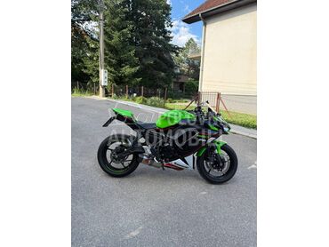 Kawasaki Ninja 650 KRT ABS, 6.800 €, 2021. , 650 cm3, 14.400 km, 50kW (68 KS), Sport / Super sport, Novi Pazar
