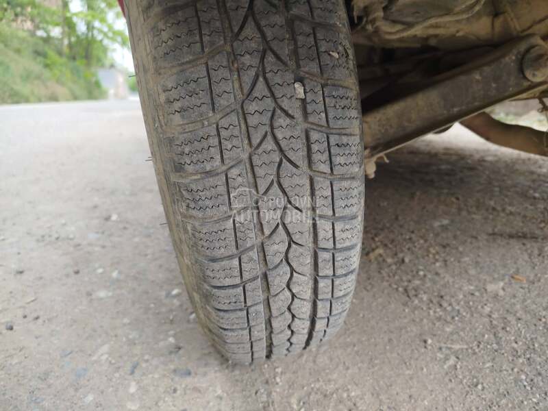Riken 145/80 R13 Sve sezone