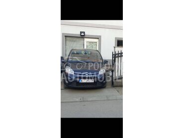 Citroen C4 Picasso 1.6hdi (može zamena), 3.299 €, 2007. Monovolumen (MiniVan), Dizel | 1560 cm3, 245.000 km, 80kW (109 KS), Manuelni 5 brzina, 4/5 vrata, 5 sedišta, Niš