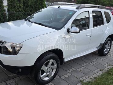 Dacia Duster 4x4, 5.990 €, 2012. Džip/SUV, Benzin | 1598 cm3, 166.467 km, 77kW (105 KS), Manuelni 6 brzina, 4/5 vrata, 5 sedišta, Gornji Milanovac