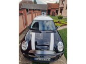 MINI Cooper S T0p