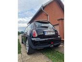 MINI Cooper S T0p