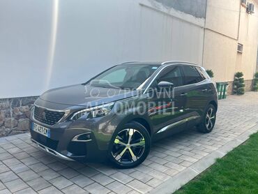 Peugeot 3008 GT LINE/CROSSWAY, 13.299 €, 2018. Džip/SUV, Dizel | 1499 cm3, 168.000 km, 96kW (131 KS), Manuelni 6 brzina, 4/5 vrata, 5 sedišta, Novi Sad