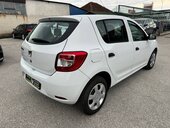 Dacia Sandero 1.5 DCI
