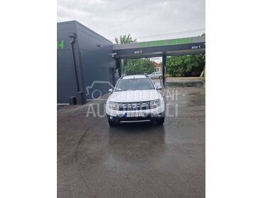 Dacia Duster , 8.500 €, 2017. Džip/SUV, Dizel | 1461 cm3, 240.000 km, 80kW (109 KS), Manuelni 6 brzina, 4/5 vrata, 5 sedišta, Barice