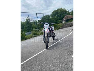 Highper 125, 950 €, 2025. , 125 cm3, 1 km, 10kW (14 KS), Enduro / Cross, Kalanjevci