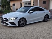 Mercedes Benz CLA 180 AMG PANO.