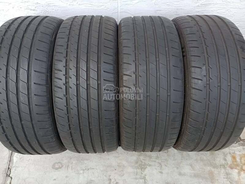 Lassa 245/45 R18 Letnja