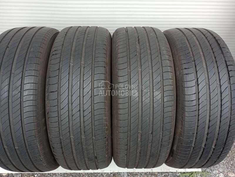 Michelin 225/55 R18 Letnja
