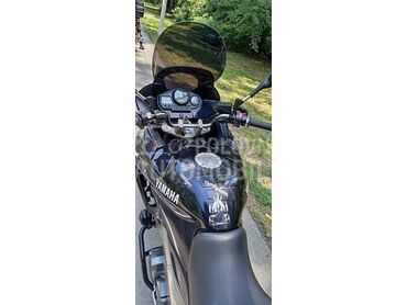 Yamaha TDM, 3.500 €, 2002. , 900 cm3, 54.200 km, 64kW (87 KS), Touring, Surčin
