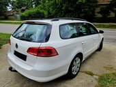 Volkswagen Passat B7 2.0 TDI LUTKICAQ
