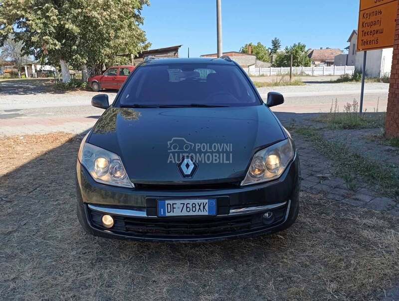BRANIK NEBO GEPEK MENJAC FAR za Renault Captur, Clio, Grand Modus ...