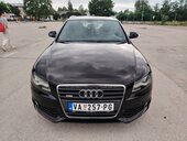 Audi A4 2.0 Tdi S-Line