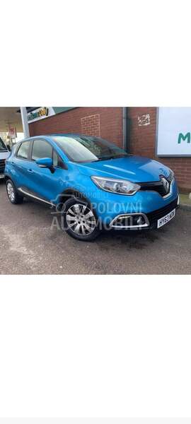 MOTOR RUCNA MENJAC BRAVA za Renault Captur, Clio, Grand Modus ...