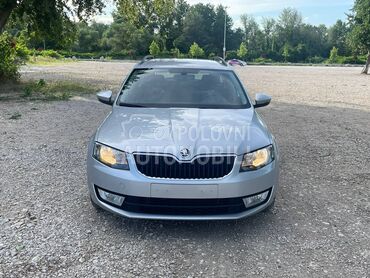 Škoda Octavia 1.6 Tdi 4x4, 7.500 €, 2013. Karavan, Dizel | 1598 cm3, 269.220 km, 77kW (105 KS), Manuelni 6 brzina, 4/5 vrata, 5 sedišta, Čačak