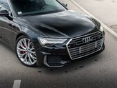 Audi A6 3XSLINE / PANO / 360