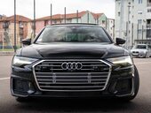Audi A6 3XSLINE / PANO / 360