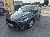 Ford Mondeo St line titanium 4wd (može zamena)