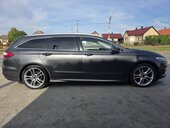 Ford Mondeo St line titanium 4wd (može zamena)