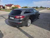 Ford Mondeo St line titanium 4wd (može zamena)