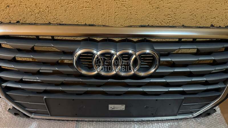 Hrom maska za Audi Q2 od 2016. do 2020. god.