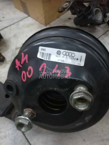 Servo doboš za Audi A4 od 1999. do 2004. god.