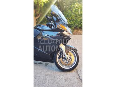 BMW K1200 GT, Po dogovoru, 2006. , 1200 cm3, 79.000 km, 117kW (159 KS), Touring, Loznica