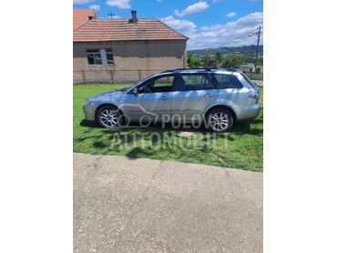 Mazda 6, 2.000 €, 2007. Karavan, Dizel | 1998 cm3, 350.000 km, 89kW (121 KS), Manuelni 6 brzina, 4/5 vrata, 5 sedišta, Vrčin