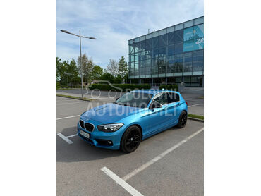 BMW 116 116d