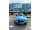 BMW 116 116d