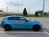 BMW 116 116d