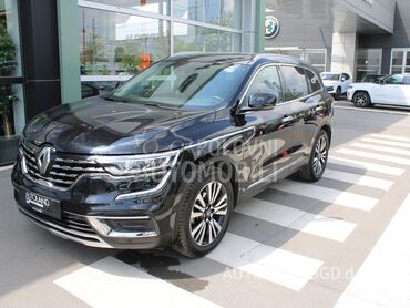 Renault Koleos Initiale Paris  4WD (može zamena), 32.999 €, 2023. Džip/SUV, Dizel | 1997 cm3, 71.326 km, 135kW (184 KS), Automatski / poluautomatski, 4/5 vrata, 5 sedišta, Beograd