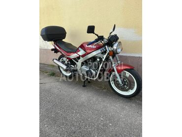 Suzuki GS 500 E, 1.300 €, 1993. , 500 cm3, 78.000 km, 25kW (34 KS), Naked, Subotica