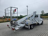 Mercedes Benz SPRINTER MULTITEL 180 ALU (može zamena)