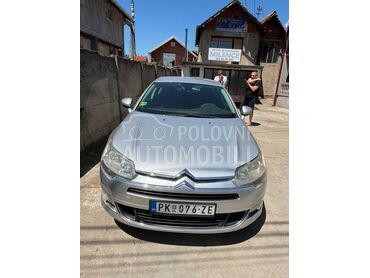 Citroen C5 (može zamena), Po dogovoru, 2009. Limuzina, Dizel | 1997 cm3, 240.000 km, 100kW (136 KS), Automatski / poluautomatski, 4/5 vrata, 5 sedišta, Leskovac