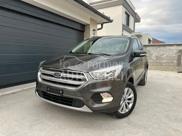 Ford Kuga C.H.T.O.P (može zamena), 11.500 €, 2018. Džip/SUV, Dizel | 1499 cm3, 181.450 km, 88kW (120 KS), Manuelni 6 brzina, 4/5 vrata, 5 sedišta, Lazarevac
