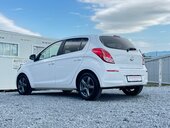 Hyundai i20 L E D  BESPREK0RAN