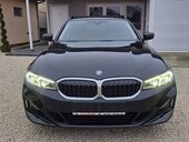 BMW 320 Plug-in Hybrid (može zamena)