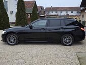 BMW 320 Plug-in Hybrid (može zamena)