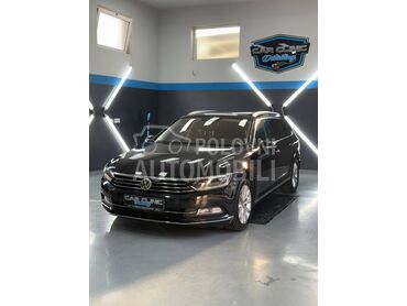 Volkswagen Passat B8 4 motion, 13.500 €, Polovno, Beograd