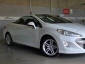 Peugeot 308 1.6 eHDI
