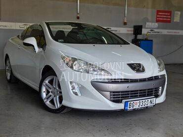 Peugeot 308 1.6 eHDI