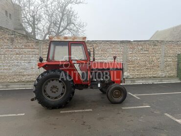 IMT 560 (može zamena), 6.000 €, 1988. , Standardni traktori, 42kW (57 KS), Stara Pazova