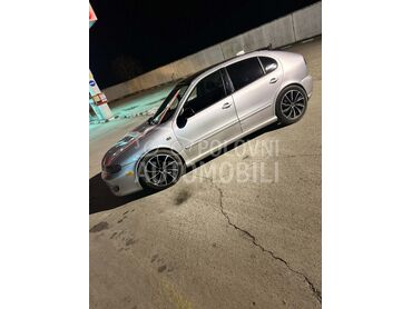 Seat Leon, 3.000 €, 2004. Hečbek, Dizel | 1896 cm3, 223.450 km, 96kW (131 KS), Manuelni 6 brzina, 4/5 vrata, 5 sedišta, Obrenovac