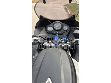 Yamaha TDM 900, 3.600 €, 2005. , 900 cm3, 46.600 km, 63kW (86 KS), Touring, Senta