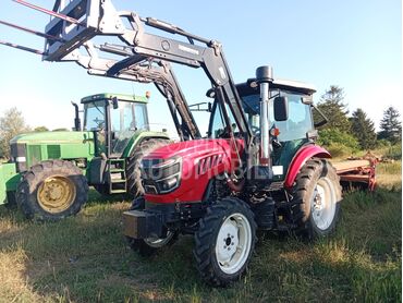Shangqi-Toyo TY90, 26.000 €, 2025. , Standardni traktori, Karlovčić