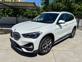 BMW X1 Luxury/Perla/2021