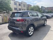 Citroen C5 Aircross 1.2 B Autom (može zamena)