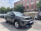 Citroen C5 Aircross 1.2 B Autom (može zamena)